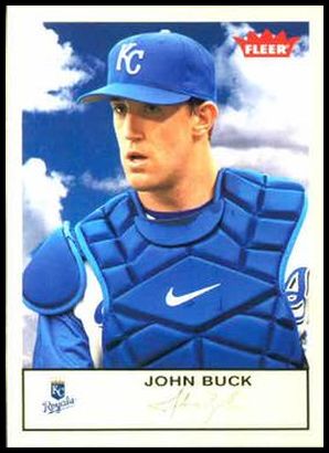 23 John Buck